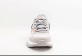 Us Polo Assn VINCENT Gri Erkek Sneaker - 4
