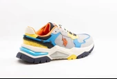 Us Polo Assn VINCENT Mavi Erkek Sneaker - 5