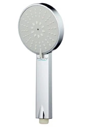 ECA Royal Banyo Bataryası + T-MAY Lidya Kare Borulu Hareketli Sürgülü Duş Seti Üst Takımı - 5