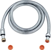 ECA Niobe Banyo Bataryası + T-MAY Belen Oval Borulu Hareketli Sürgülü Duş Seti Üst Takımı - 7