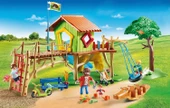 Playmobil 70281 Şehir Hayatı Ana Okulu Macera Oyun Alanı, eğitici oyuncak, eğlenceli, yaratıcı rol yapma, oyun seti, 4 y - 3