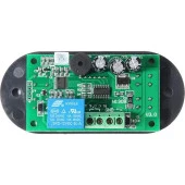 Röle Çıkışlı Dijital Termostat 12V Sıcaklık Kontrol Cihazı XH-W1308 thumbnail 2
