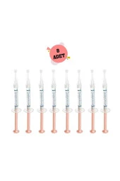 Ultradent Pf %16 Ev Tipi Diş Beyazlatma Sekizli Kavun Mlhopsrng8 - 1