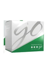 Ultradent Go 8'li Diş Beyazlatma Hazır Kalıp - 1