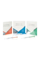 Ultradent  Pf %16 Ev Tipi Diş Beyazlatma 8’li Paket Kavun Aromalı thumbnail 1