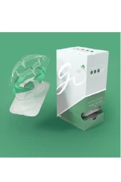 Ultradent  Go 20'li Diş Beyazlatma Hazır Kalıp thumbnail 2