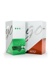 Ultradent Go 20'li Diş Beyazlatma Hazır Kalıp - 2