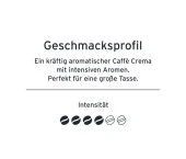 Tchibo Cafissimo Caffe Crema XL Wake Up Kapsül Kahve x 2 Adet - 6