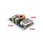 Q3.0 6-32v USB Şarj Modülü thumbnail 3