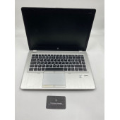 Hp Folio 9470m Elitebook İ5-3437 İşlemci 12 Gb Ram 256 Gb Ssd W10 Dizüstü Bilgisayar - 1