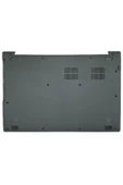 Lenovo ile Uyumlu IdeaPad 520-15IKB 80YL004LTX, 520-15IKB 80YL0075TX Notebook Alt Kasa - 1