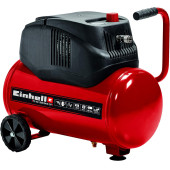 Einhell Tc Ac 200/24/8 Of Yağsız Kompresör - 1