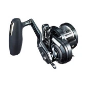 Shimano OCEA JIGGER F custom 1501 HG thumbnail 4