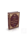 MERVE KELİME MEAL ORTA BOY - 1
