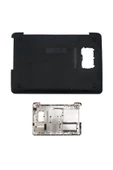 Asus ile Uyumlu X555LN-XO003H, X555LN-XO027H, X555LN-XO028H Notebook Alt Kasa - 1