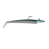 Ryuji Snake Shad 11cm 10gr Slikon Yem (2+2) - 5