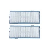 Roborock S7 - T7S - T7S Plus G10 Akıllı Robot Süpürge Filtresi 2 Adet Filtre Seti thumbnail 2