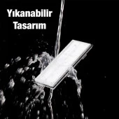 Roborock S7 - T7S - T7S Plus G10 Akıllı Robot Süpürge Filtresi 2 Adet Filtre Seti thumbnail 6