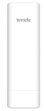 TENDA O6 1PORT 433Mbps OUTDOOR ACCESS POINT thumbnail 1
