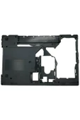 Lenovo ile Uyumlu IdeaPad G575G, G575L, G575M Notebook Alt Kasa HDMI Portlu - 1