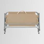 Nurgaz Campout Çİft Kişilik Katlanır Kamp Sandalyesi NG C135-K - 6