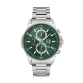 Tom Jones Metal Erkek Kol Saati-TJ.1.1301.03-TJ51 - 1