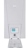 Demirdöküm MAXİAİR ısı pompası 8 kw - 1