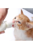 Yavru Kedi Köpek Biberonu 60 Ml ( 1 Adet ) - 2