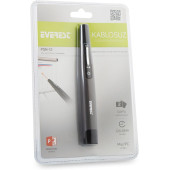 Everest Psn-12, Kablosuz Profesyonel Sunum Cihazı, Optik, Siyah - 5