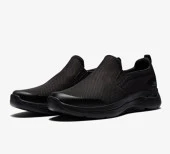 Skechers Go Walk Arch Fit - Togpath 216121 BBK - 1