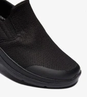 Skechers Go Walk Arch Fit - Togpath 216121 BBK - 4