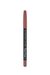 Suya Dayanıklı Dudak Kalemi - Waterproof Lipliner (Nude) - 201 NTRLLY NUDE - 8690604111015 - 3
