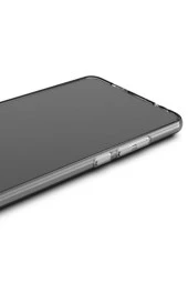 Poco X3 NFC Kılıf Şeffaf Silikon Kamera Korumalı 3D Tıpalı - 4