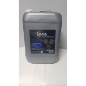 AXA LUBRİCANTS 10W40 10 LT MOTOR YAĞI (ÜRETİM YILI:2024) - 1
