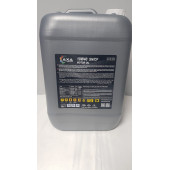AXA LUBRİCANTS 10W40 10 LT MOTOR YAĞI (ÜRETİM YILI:2024) - 2
