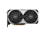 MSI 12GB GF RTX 4070 VENTUS 2X E 12G OC [192Bit - 1