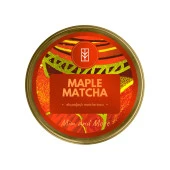 Mim and More Maple Matcha Akçaağaç Şurubu Aromalı 25 Gr thumbnail 1