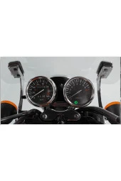 SUPERLIGHT 125 Chopper Motosiklet - 4