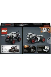 LEGO Technic Monster Jam Monster Mutt Dalmaçyalı 42150 thumbnail 1