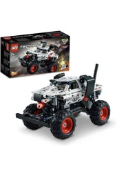 LEGO Technic Monster Jam Monster Mutt Dalmaçyalı 42150 thumbnail 2