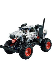 LEGO Technic Monster Jam Monster Mutt Dalmaçyalı 42150 thumbnail 3