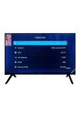 Rose Atv-332 32inç 82 Ekran Dahili Uydu Alıcılı Android Smart Televizyon thumbnail 5