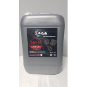 AXA LUBRİCANTS 20W50 10 LT Motor Yağı (ÜRETİM YILI:2024) - 1