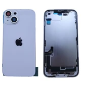 İphone Uyumlu 14 Kasa Çıkma Bataryasız thumbnail 2