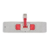 Luna Nemli Paspas Aparatı Plastik 40 cm - 1