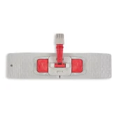 Luna Nemli Paspas Aparatı Plastik 50 cm - 1