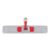 Luna Nemli Paspas Aparatı Plastik 60 cm - 1