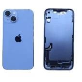 İphone Uyumlu 14  Kasa Çıkma Bataryalı - 1