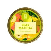 Mim and More Pear Matcha Armut Aromalı Matcha 25 Gr - 1