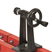 Einhell TC WW 1000/1 Ahşap Torna Makinesi 350 Watt - 2